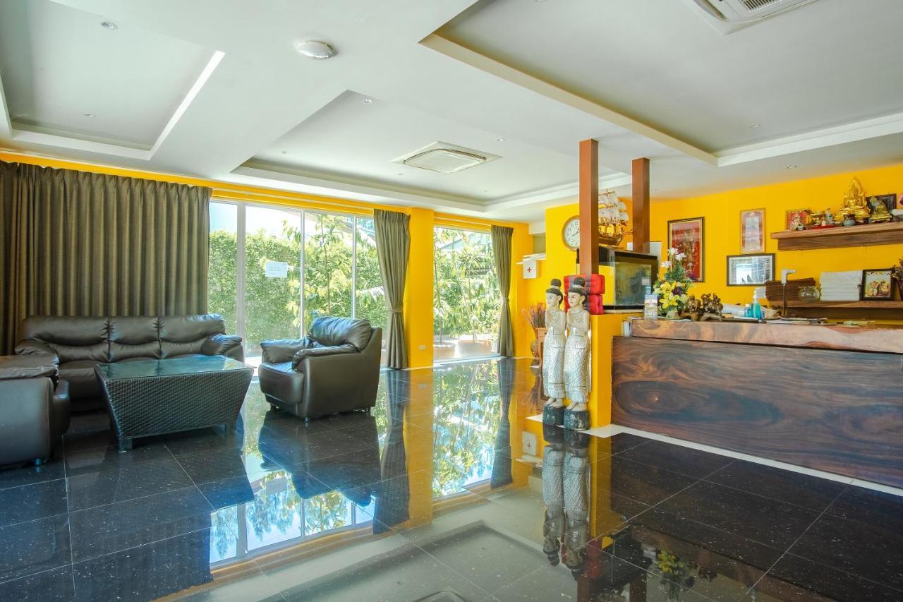 Prayai Changthai Resort Phuket Exteriér fotografie