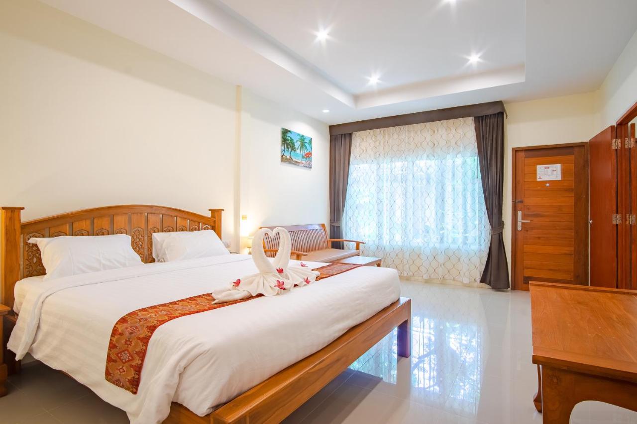 Prayai Changthai Resort Phuket Exteriér fotografie