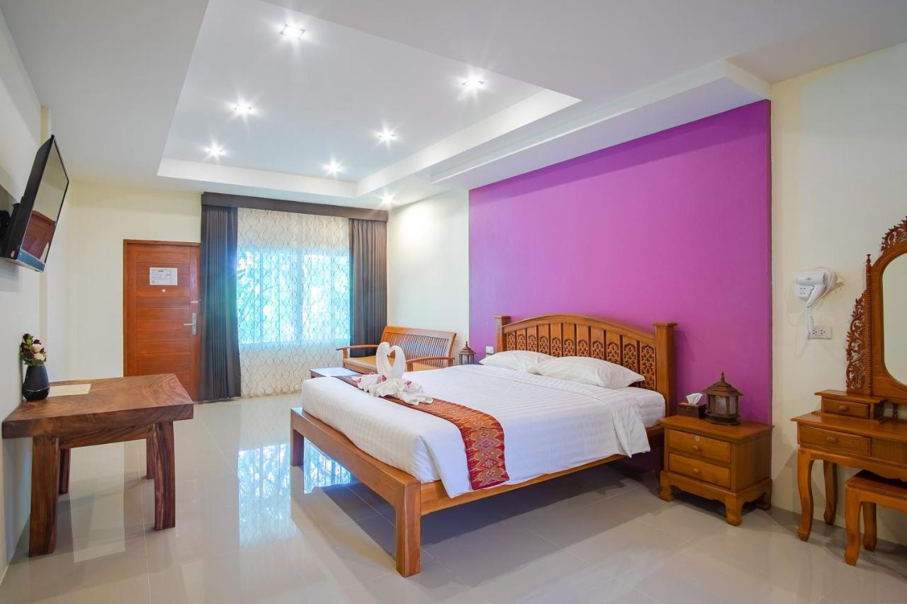 Prayai Changthai Resort Phuket Exteriér fotografie