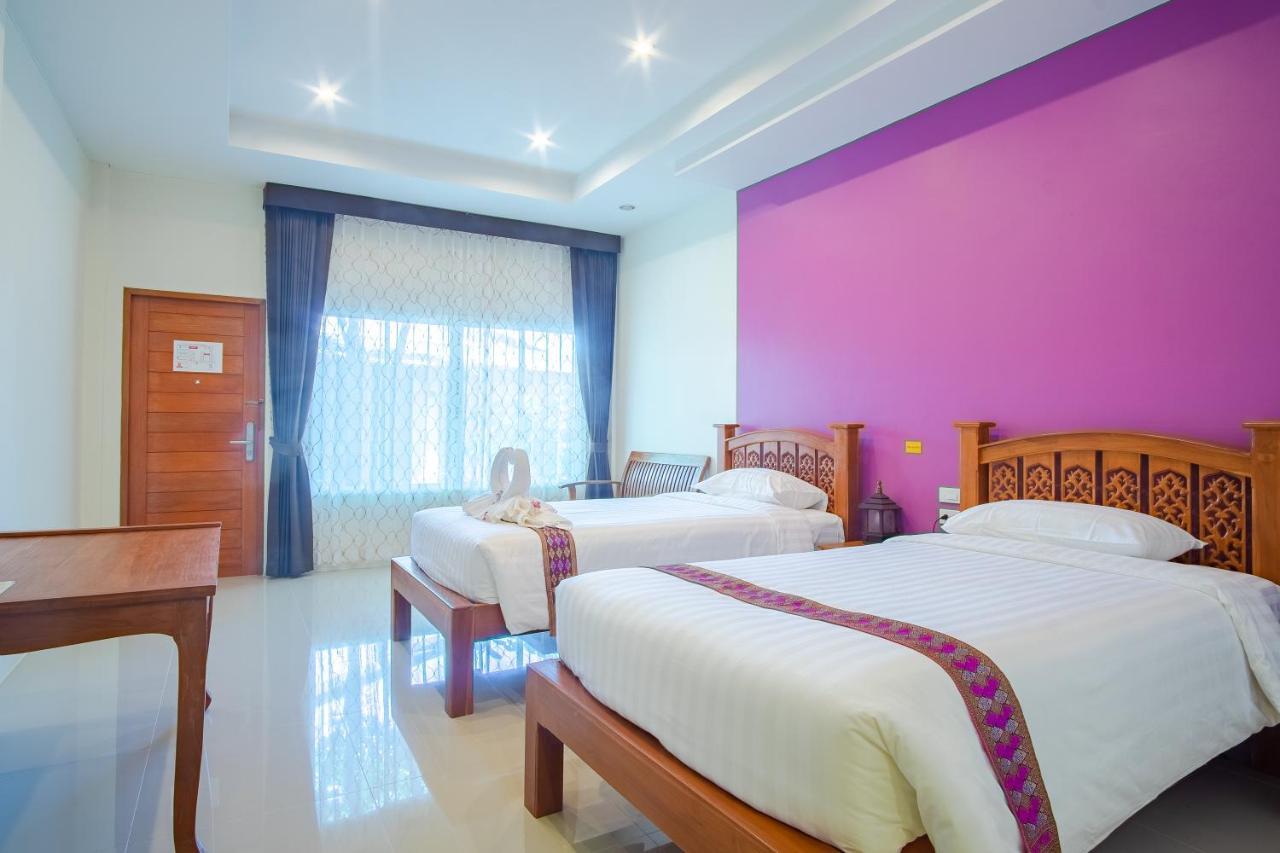 Prayai Changthai Resort Phuket Exteriér fotografie