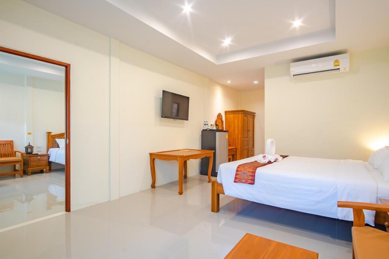 Prayai Changthai Resort Phuket Exteriér fotografie